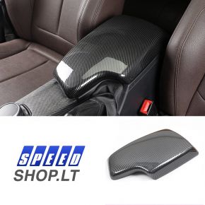 BMW 3 4 (F30-F31-F32-F33) Carbon porankio apdaila 